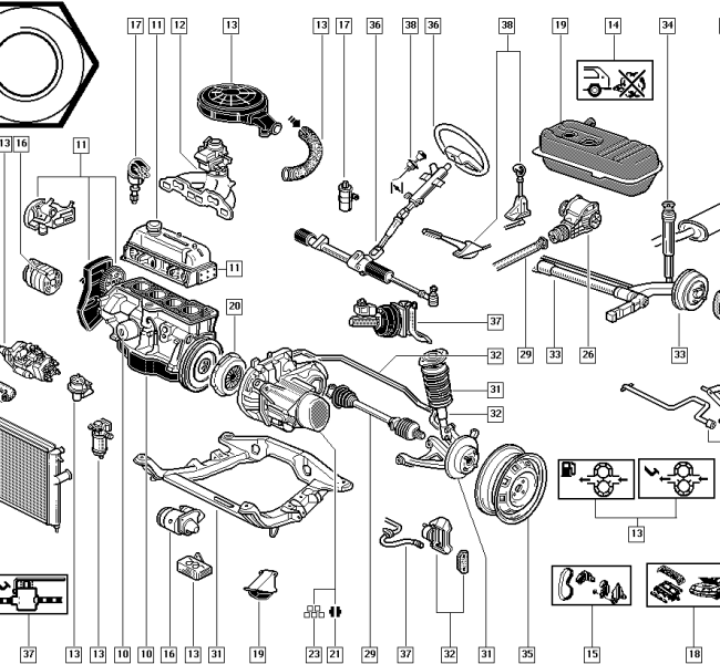 Схемы рено кенго. Каталог запчастей Рено Логан 1.4. Каталог деталей Рено Логан 1.4. Запчасти для Рено Кангу 1.4. Каталог запчастей Рено Логан 1.6.